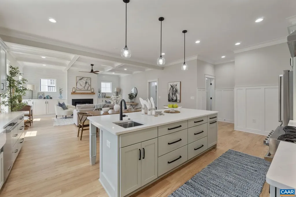 1603 Griffen Grove Charlottesville VA 22901