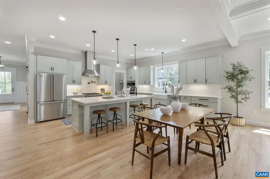 1603 Griffen Grove Charlottesville VA 22901