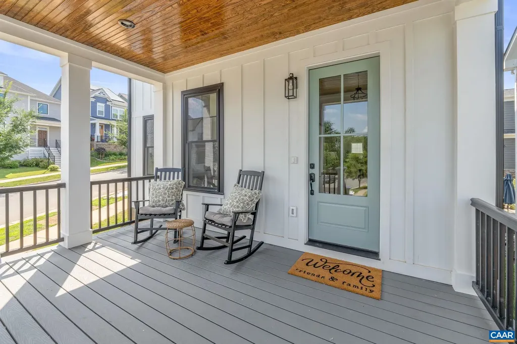 1603 Griffen Grove Charlottesville VA 22901