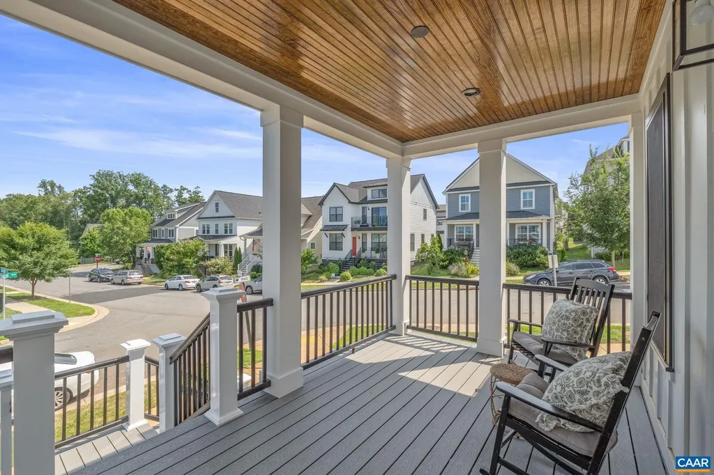 1603 Griffen Grove Charlottesville VA 22901