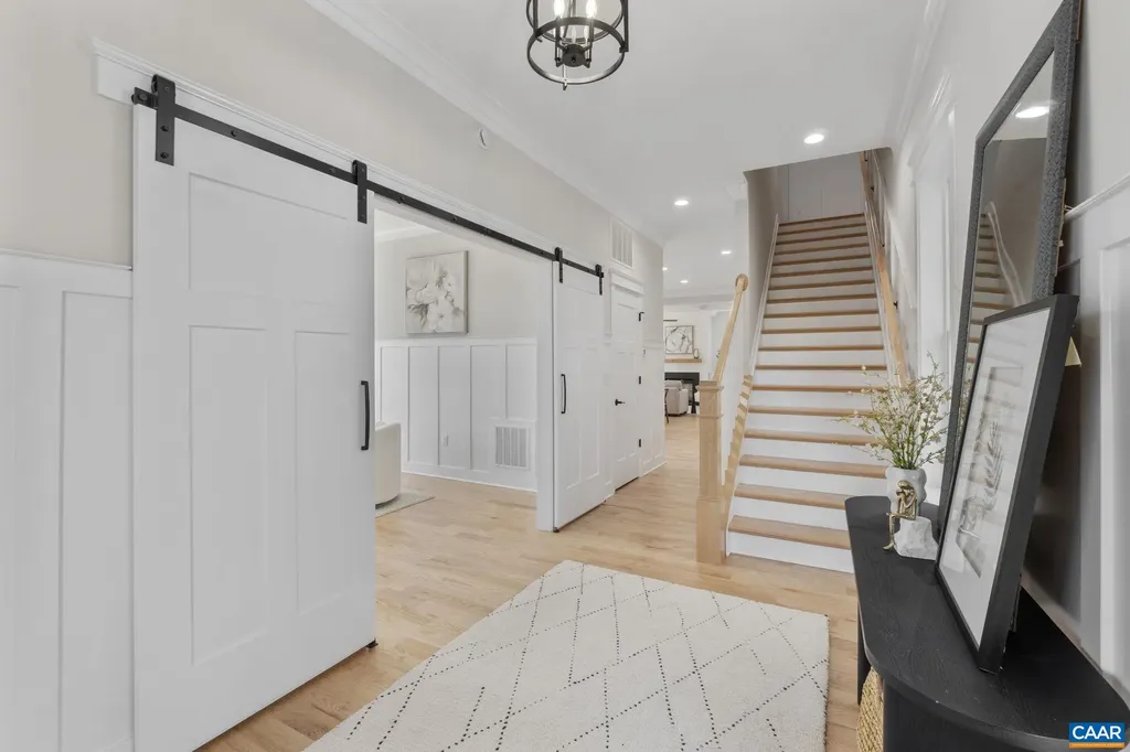 1603 Griffen Grove Charlottesville VA 22901