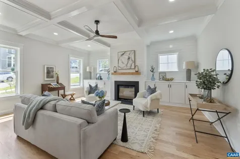 1603 Griffen Grove Charlottesville VA 22901