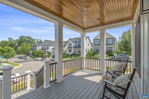 1603 Griffen Grove Charlottesville VA 22901