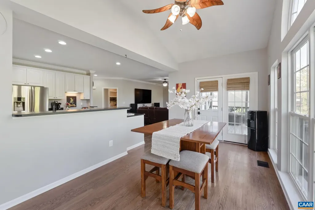 10109 Pond Court Gordonsville VA 22942