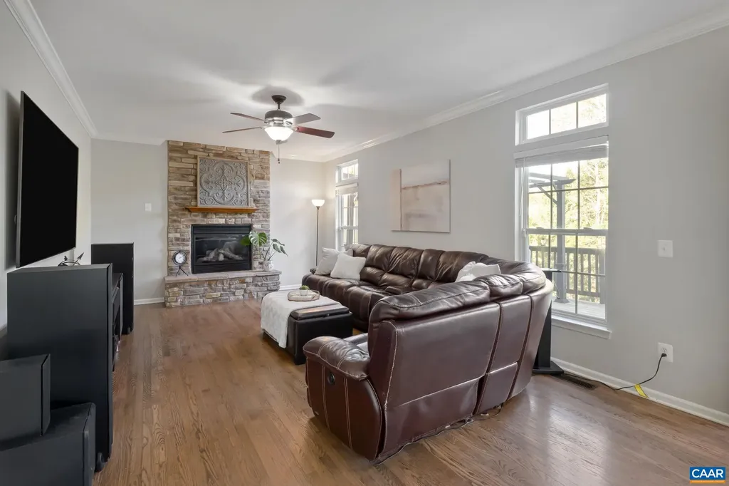 10109 Pond Court Gordonsville VA 22942