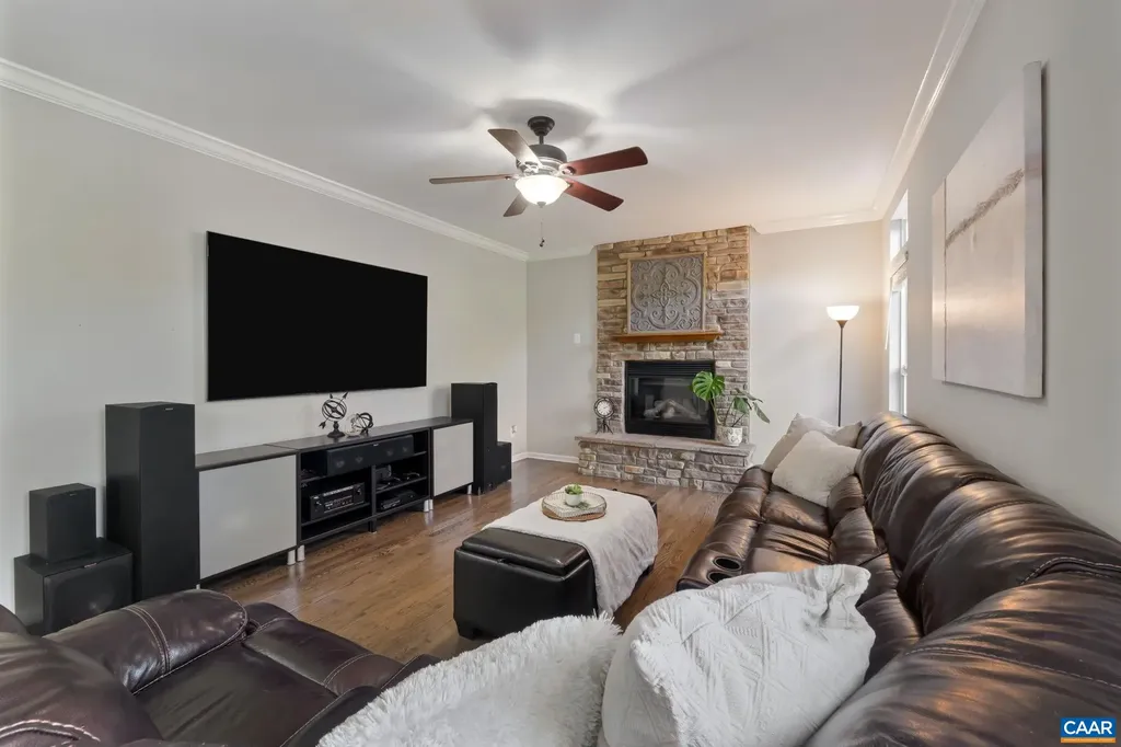 10109 Pond Court Gordonsville VA 22942