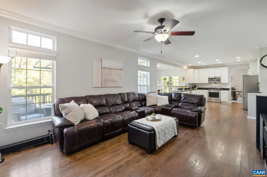 10109 Pond Court Gordonsville VA 22942