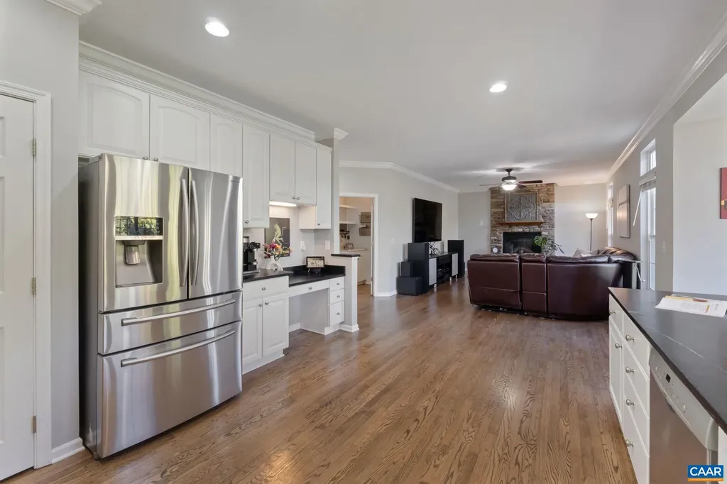 10109 Pond Court Gordonsville VA 22942