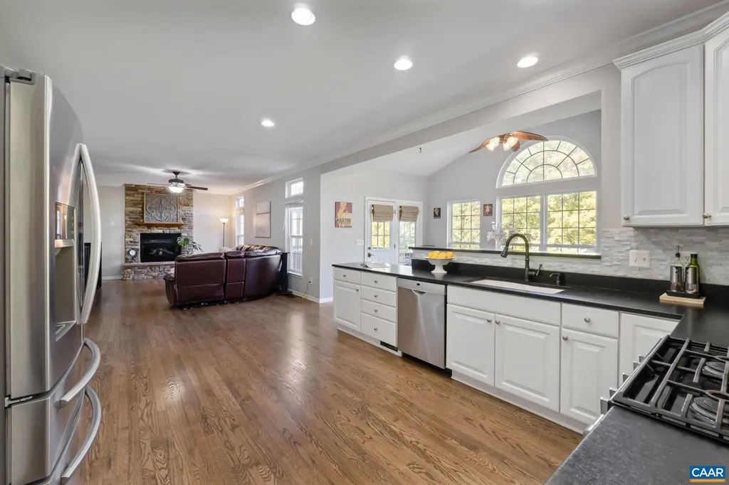 10109 Pond Court Gordonsville VA 22942