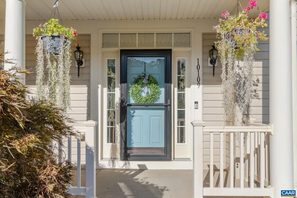 10109 Pond Court Gordonsville VA 22942