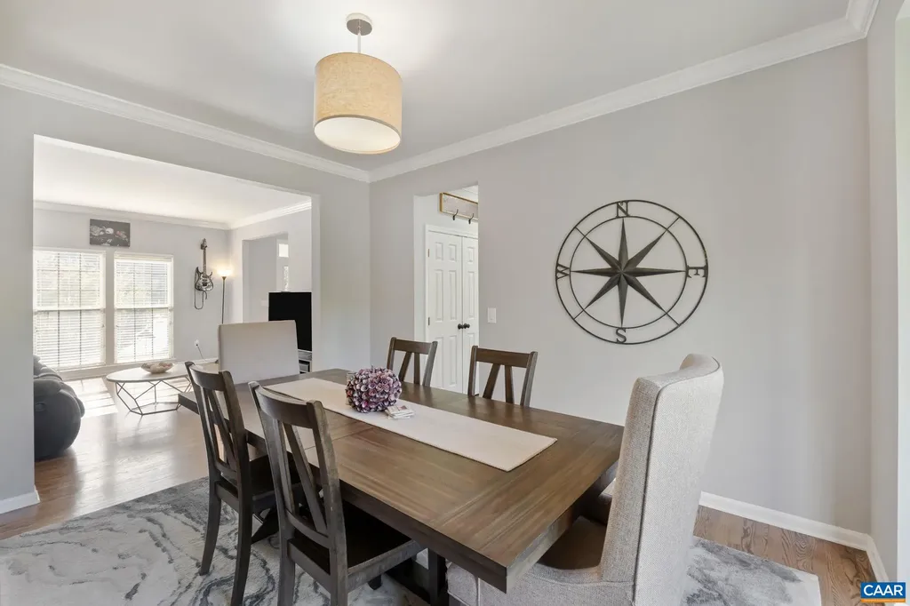 10109 Pond Court Gordonsville VA 22942