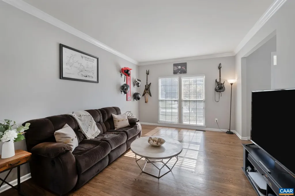 10109 Pond Court Gordonsville VA 22942