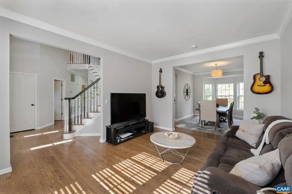 10109 Pond Court Gordonsville VA 22942