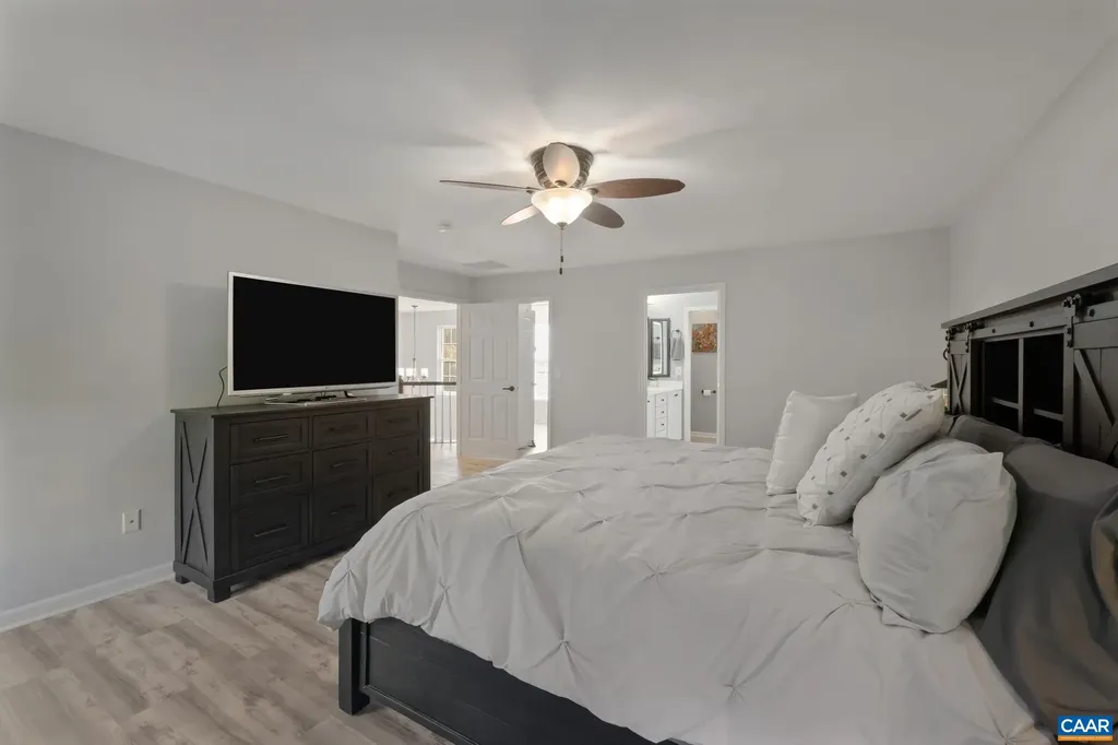 10109 Pond Court Gordonsville VA 22942