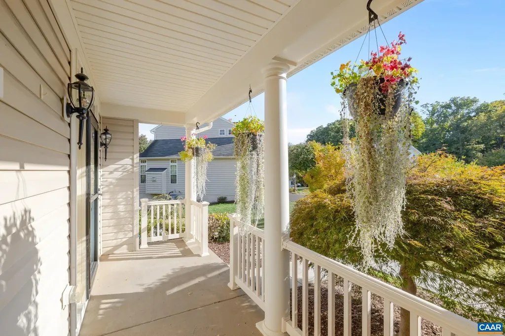 10109 Pond Court Gordonsville VA 22942