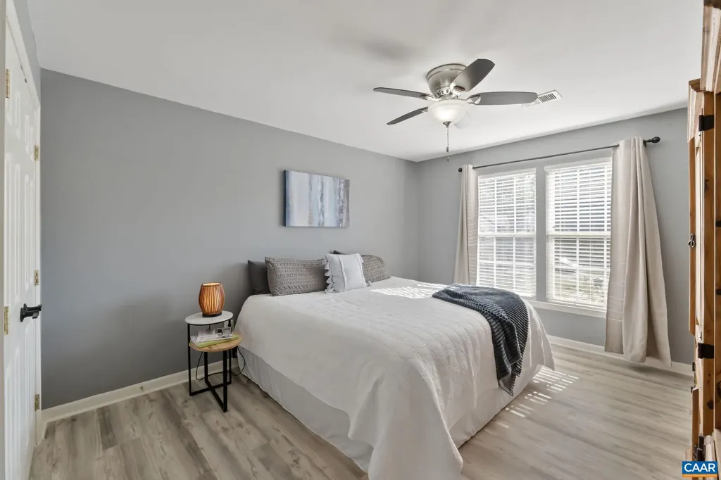 10109 Pond Court Gordonsville VA 22942