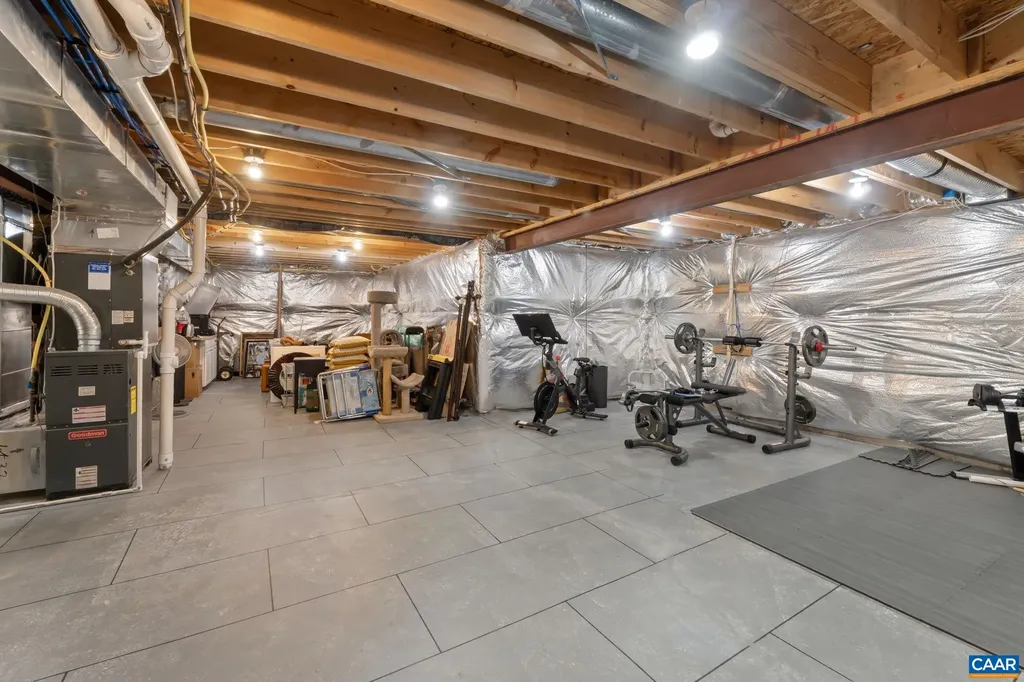 10109 Pond Court Gordonsville VA 22942