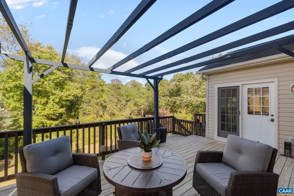 10109 Pond Court Gordonsville VA 22942