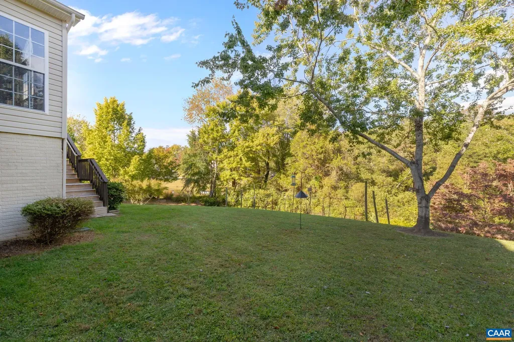 10109 Pond Court Gordonsville VA 22942