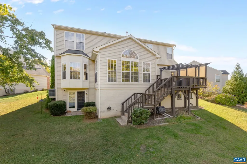10109 Pond Court Gordonsville VA 22942