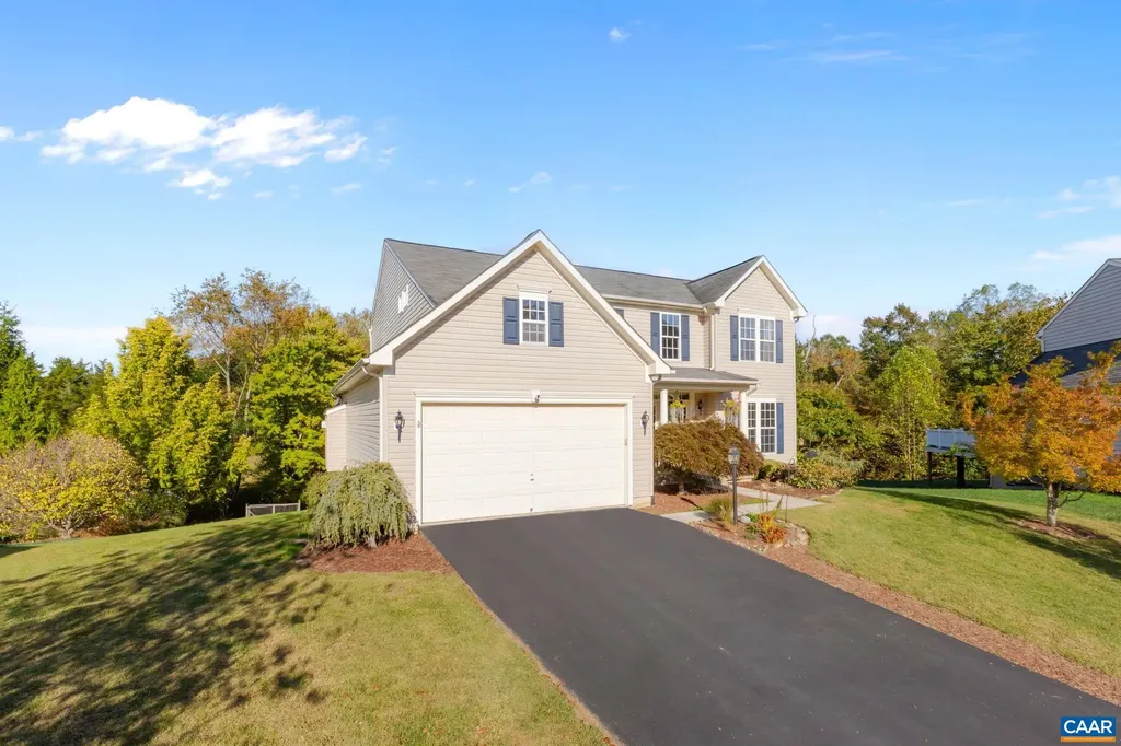 10109 Pond Court Gordonsville VA 22942