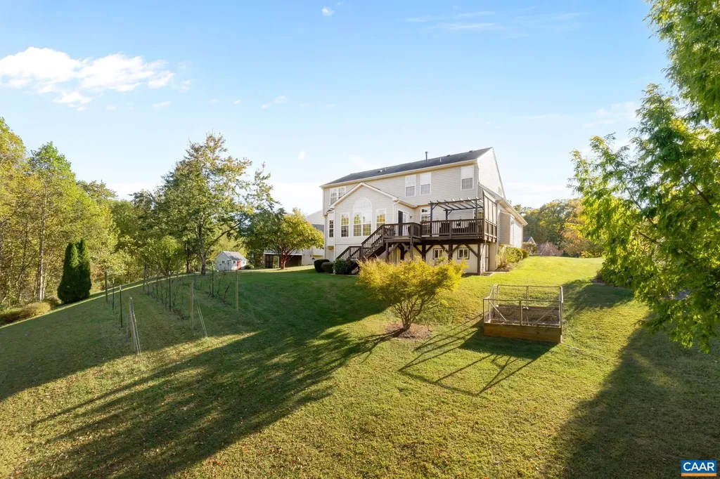 10109 Pond Court Gordonsville VA 22942