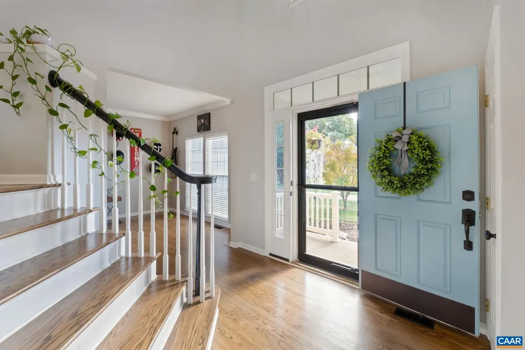 10109 Pond Court Gordonsville VA 22942