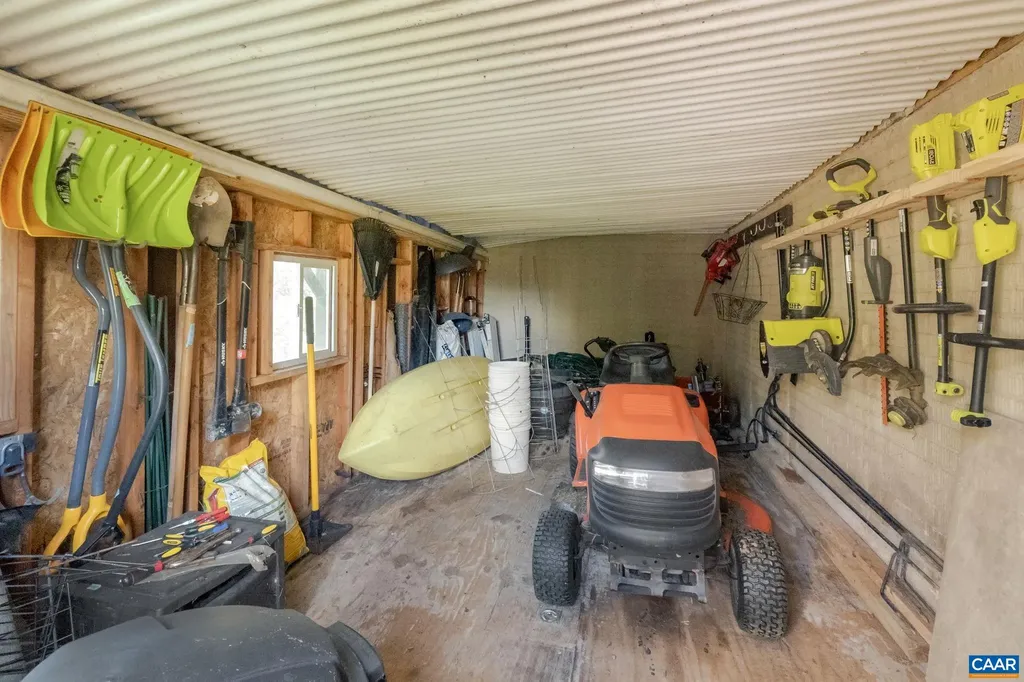 10109 Pond Court Gordonsville VA 22942