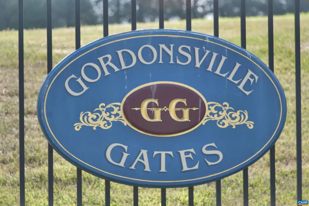 10109 Pond Court Gordonsville VA 22942