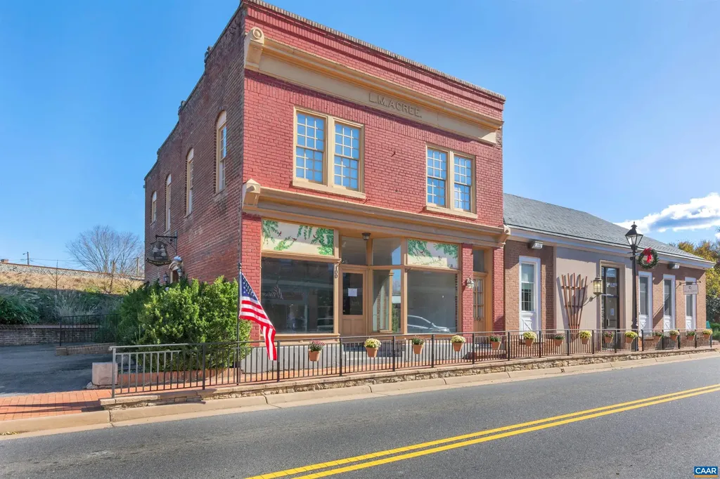 10109 Pond Court Gordonsville VA 22942