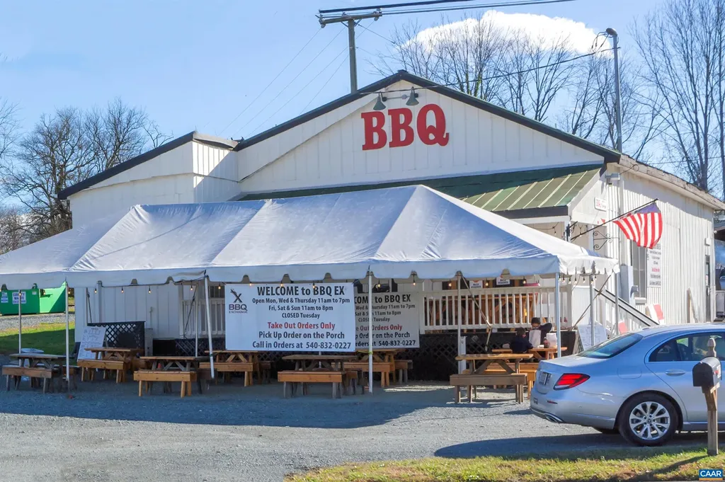 10109 Pond Court Gordonsville VA 22942