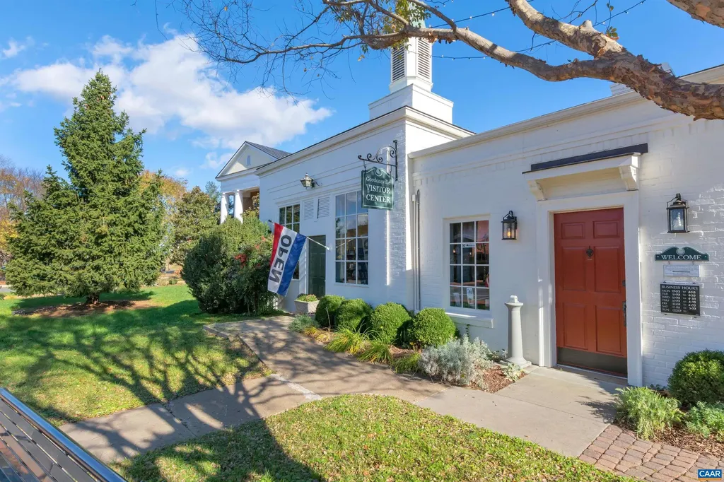 10109 Pond Court Gordonsville VA 22942