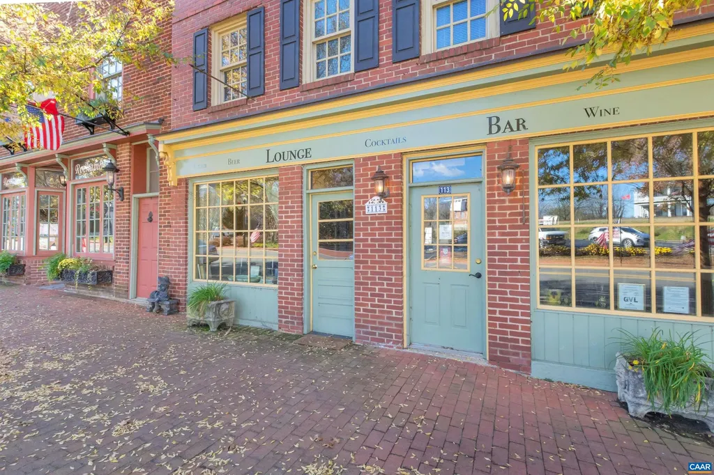 10109 Pond Court Gordonsville VA 22942