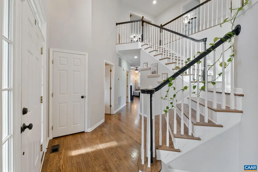 10109 Pond Court Gordonsville VA 22942