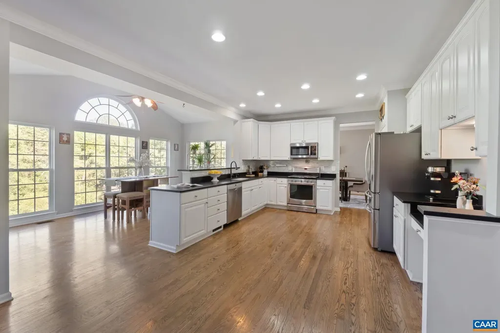 10109 Pond Court Gordonsville VA 22942