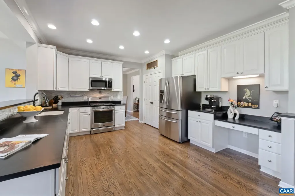 10109 Pond Court Gordonsville VA 22942