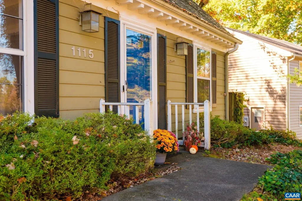 1115 Cottonwood Road Charlottesville VA 22901