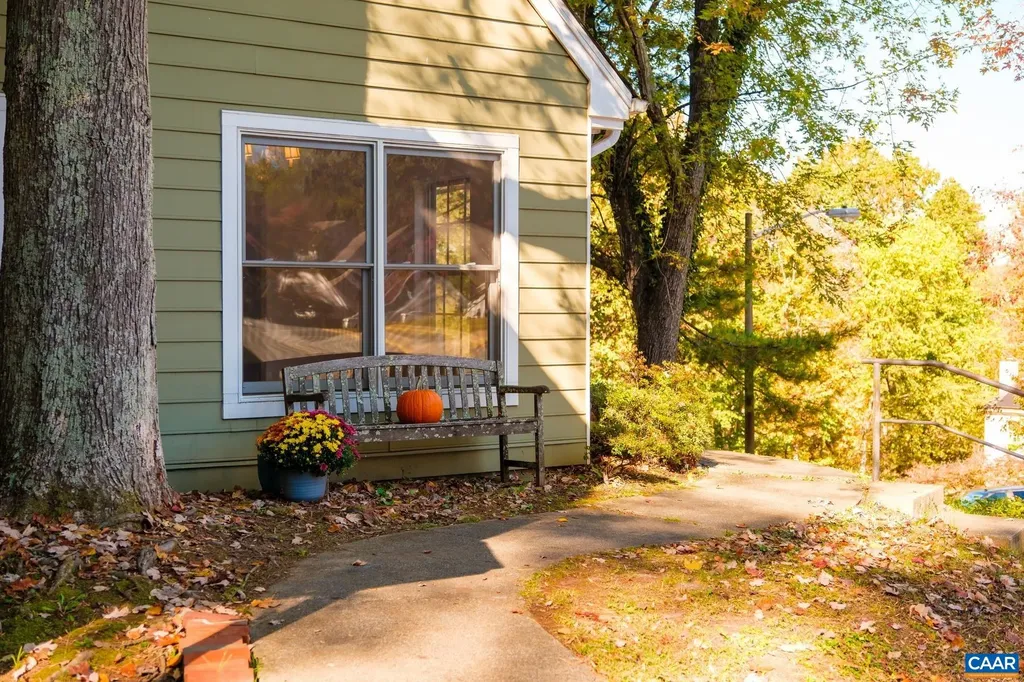 1115 Cottonwood Road Charlottesville VA 22901