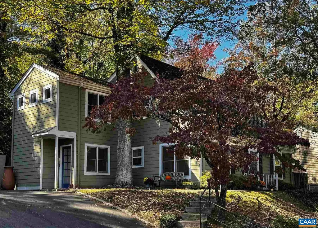 1115 Cottonwood Road Charlottesville VA 22901