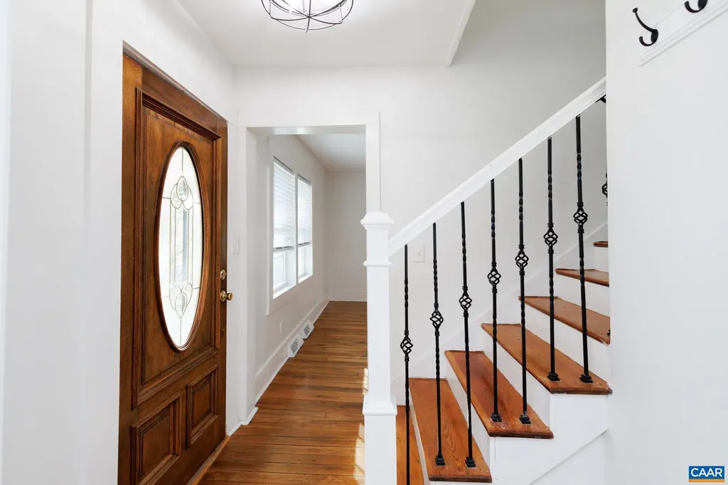 2860 King Solomons Lane Esmont VA 22937