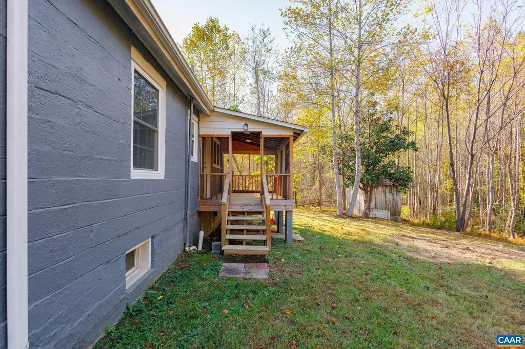 2860 King Solomons Lane Esmont VA 22937