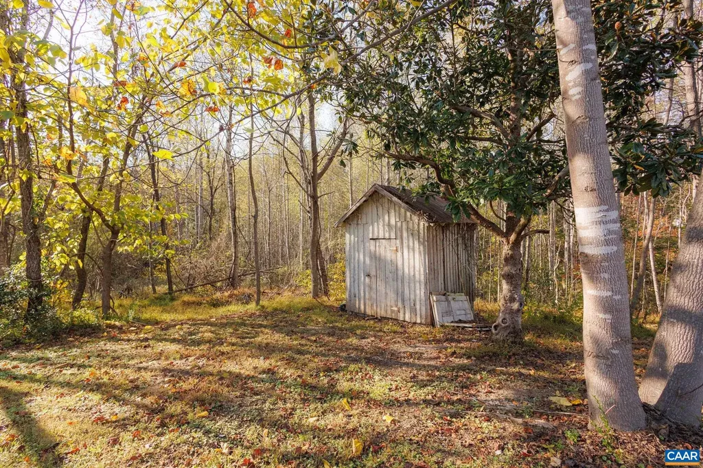 2860 King Solomons Lane Esmont VA 22937