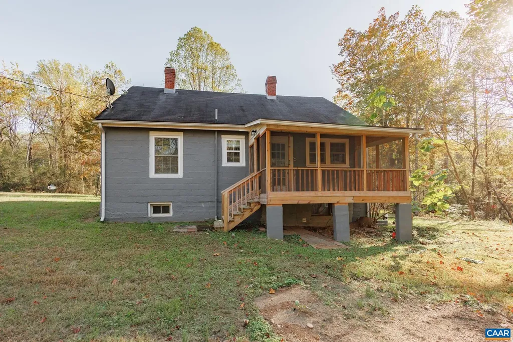 2860 King Solomons Lane Esmont VA 22937