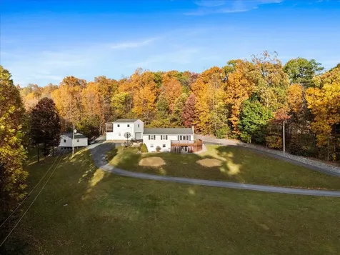 9508 Koontz Corner Road Rockingham VA 22802