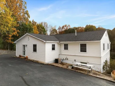 9508 Koontz Corner Road Rockingham VA 22802