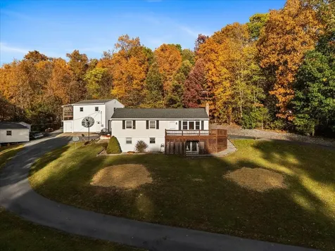 9508 Koontz Corner Road Rockingham VA 22802