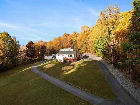 9508 Koontz Corner Road Rockingham VA 22802