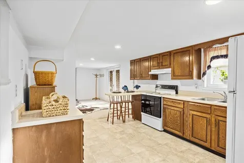 9508 Koontz Corner Road Rockingham VA 22802