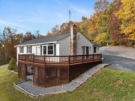 9508 Koontz Corner Road Rockingham VA 22802