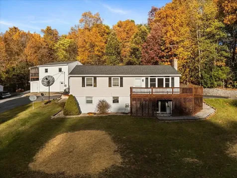 9508 Koontz Corner Road Rockingham VA 22802